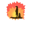 Meerkat design Meerkat silhouette