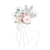 Flower Girl