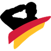 Veteran Deutschland Logo