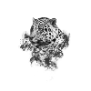 SmokingLion