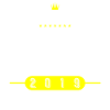 Papa je couronnerai en 2019