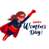 International Women's Day