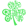 Saint Patrick