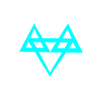 Neffex Blue logo