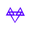 Neffex Blue logo