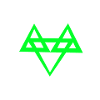 Neffex Green logo