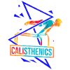 Calisthenics polygon