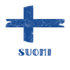 Finlande, Suomi