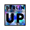Berlin put your lighters up