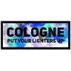 Cologne a levé ses briquets