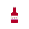 Mayonnaise ketchup