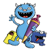 little_school_monster_a_102013
