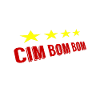 Cim Bom Bom logo