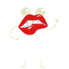 Domino Lips