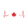 Canada Heartbeat