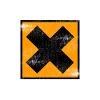 Caution irritant