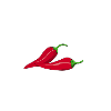 Chilli spicy chilli pepper