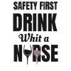 Nurse Safety First