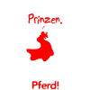 Reiten Prinz