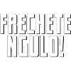 Frechete Ngulo