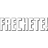 Frechete