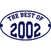 The Best of 2002