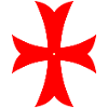 Cross - Knights - Crusaders - Faith - Christian