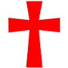 Cross - Knights - Crusaders - Faith - Christian