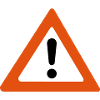Attention T-shirt