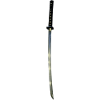 Samurai Katana