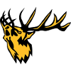 cerf animal brame deer 0