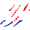 Croatia scratches