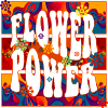 flower power feeling