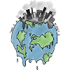 There is no planet B