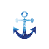 Moin Hamburg, Anker