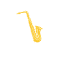 saxophone