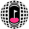 Golfball-Süchtigen
