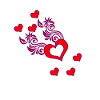 Cœur cœur amour