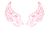angel wings