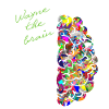 wayne the brain
