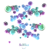 bubbles