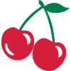 cherries