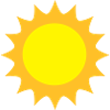 sun