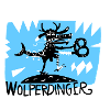Wolperdinger