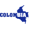Colombie (ID: 002004)