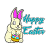 Happy Easter - Happy Easter