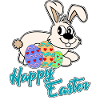 Happy Easter - Happy Easter