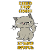 Grumpy Cat - Meme Funny Cat