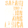Lion Safari Gift