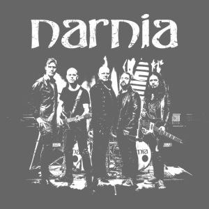 Narnia - Vintage